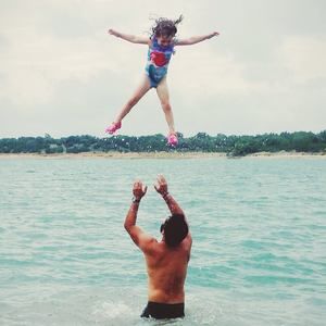 Meet your Posher, Guy